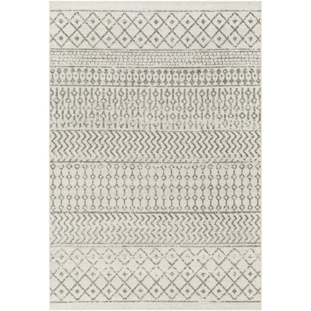 Livabliss Elaziz ELZ-2369 Machine Crafted Area Rug ELZ2369-31157